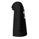 I'm Too AuDHD for This Sh*t Hooded long-sleeve tee 