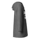 I'm Too AuDHD for This Sh*t Hooded long-sleeve tee 