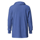 I'm Too AuDHD for This Sh*t Hooded long-sleeve tee 