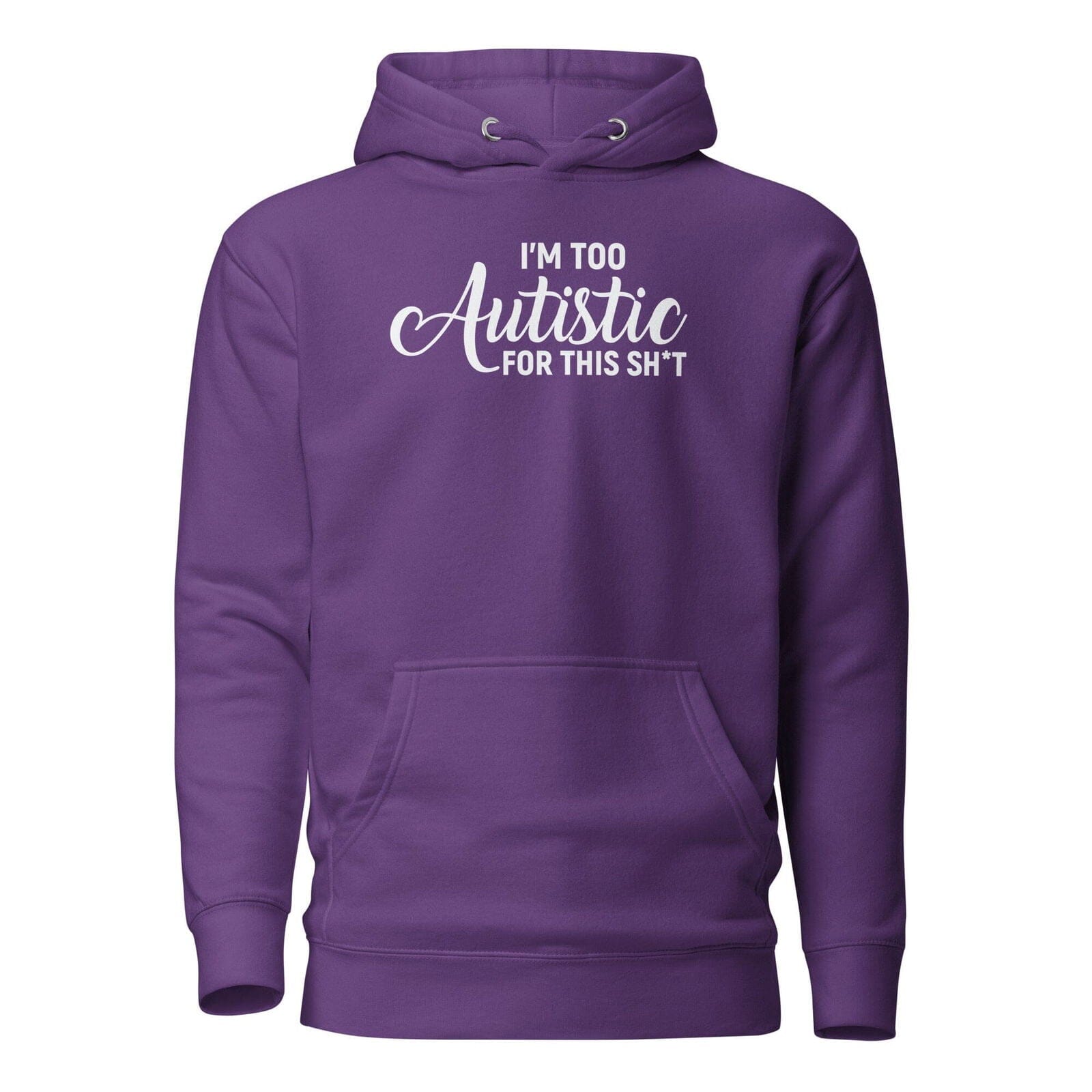 Cheap autism hoodies top