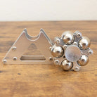 Industrial Style Fidget Spinner 