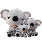 Koala Plush 