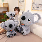 Koala Plush 