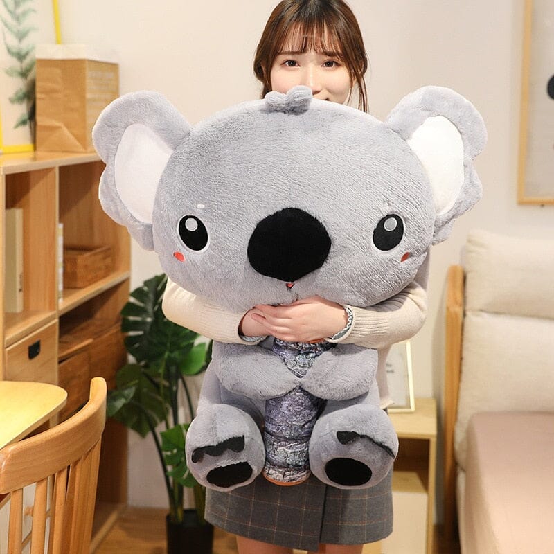 Koala Plush Jumbo 