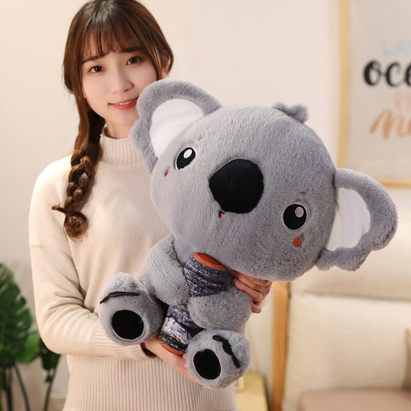 Koala Plush Medium 