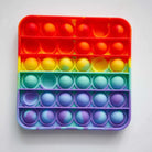 Bubble Wrap Fidget Toy (Large) Square 