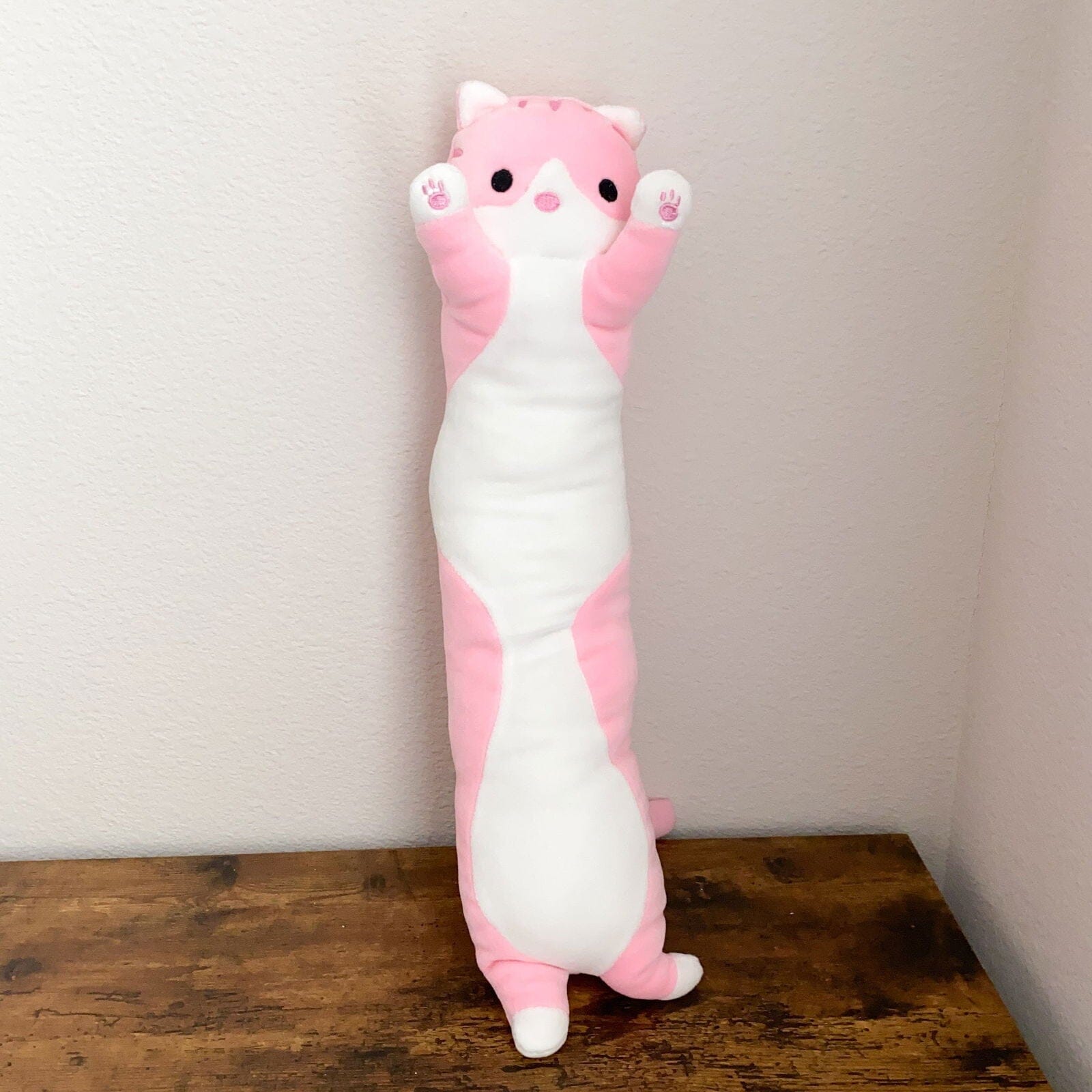 Long Cat Plush