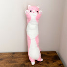 Long Cat Plush - The Autistic Innovator