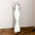 Long Cat Plush - The Autistic Innovator