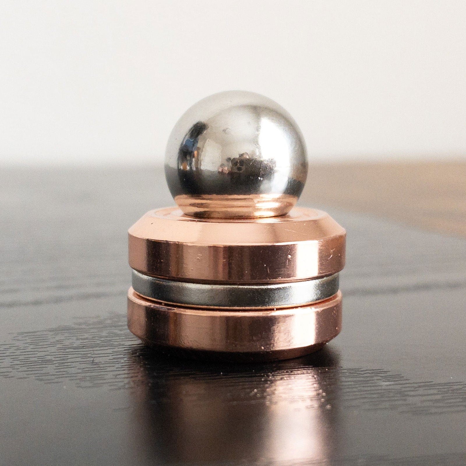 Magnetic Ball Fidget Toy - The Autistic Innovator