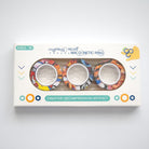 Magnetic Rings Stim Toy Graffiti 