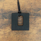 Modern Pendant Chew Necklace - The Autistic Innovator