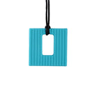 Modern Pendant Chew Necklace - The Autistic Innovator