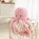 Octopus Plush - The Autistic Innovator