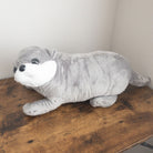 Otter Plush - The Autistic Innovator