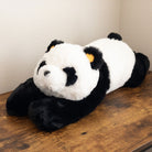 Panda Plush - The Autistic Innovator