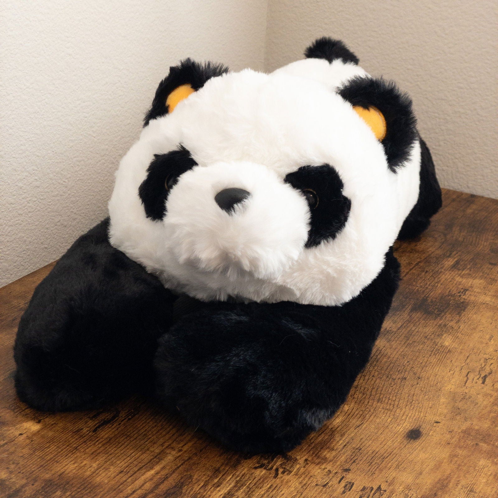 Panda Plush 