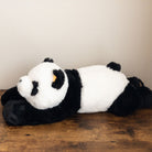 Panda Plush - The Autistic Innovator