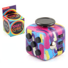 Push Button Fidget Cube - The Autistic Innovator