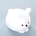 Animal Mini Squishy Stim Toy Rabbit 