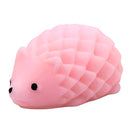 Animal Mini Squishy Stim Toy Hedgehog 