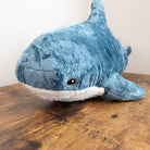 Shark Plush 