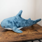 Shark Plush 