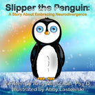 Slipper the Penguin by Amy Marschall & Abby Lastowski (ebook) 