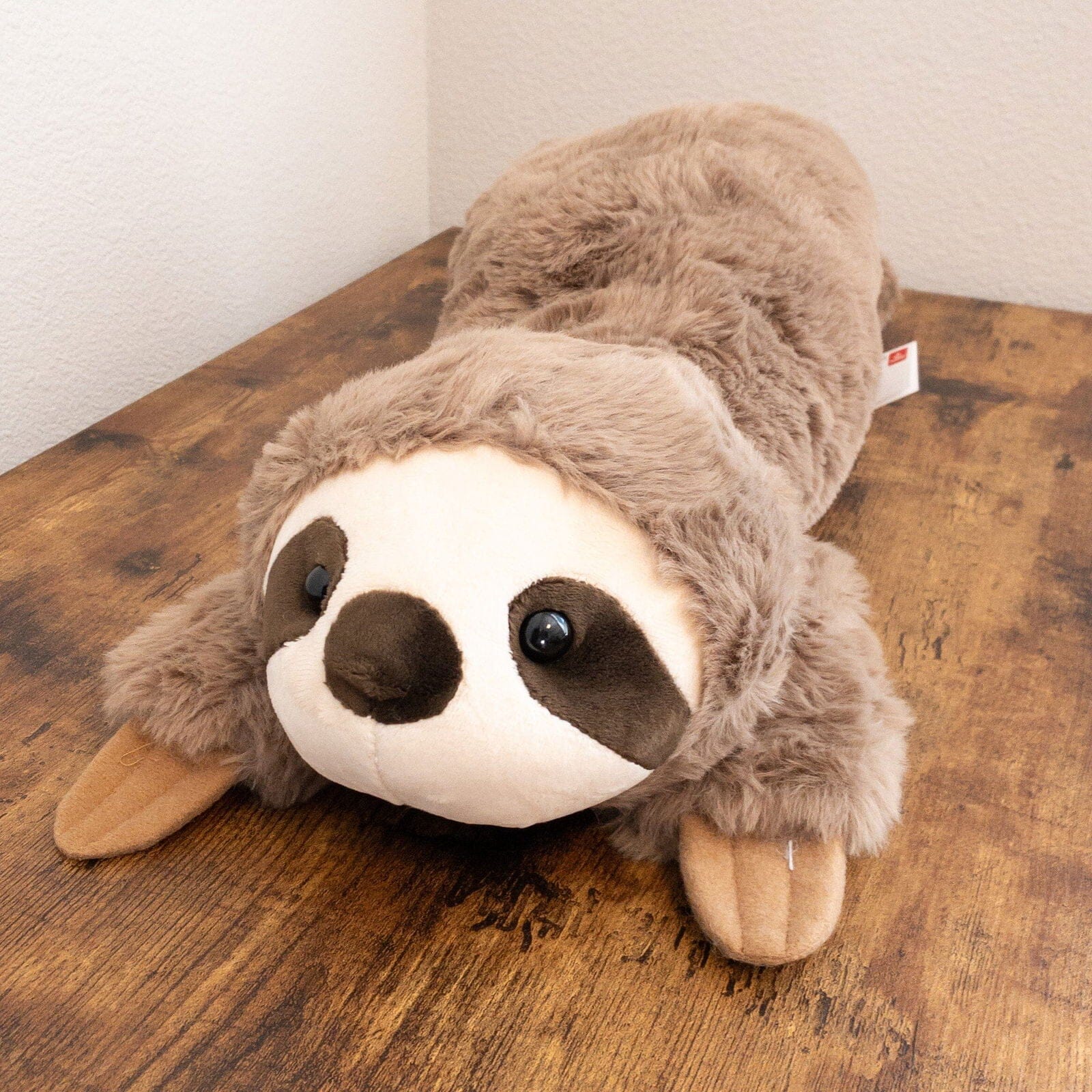 Sloth Plush