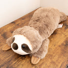 Sloth Plush - The Autistic Innovator