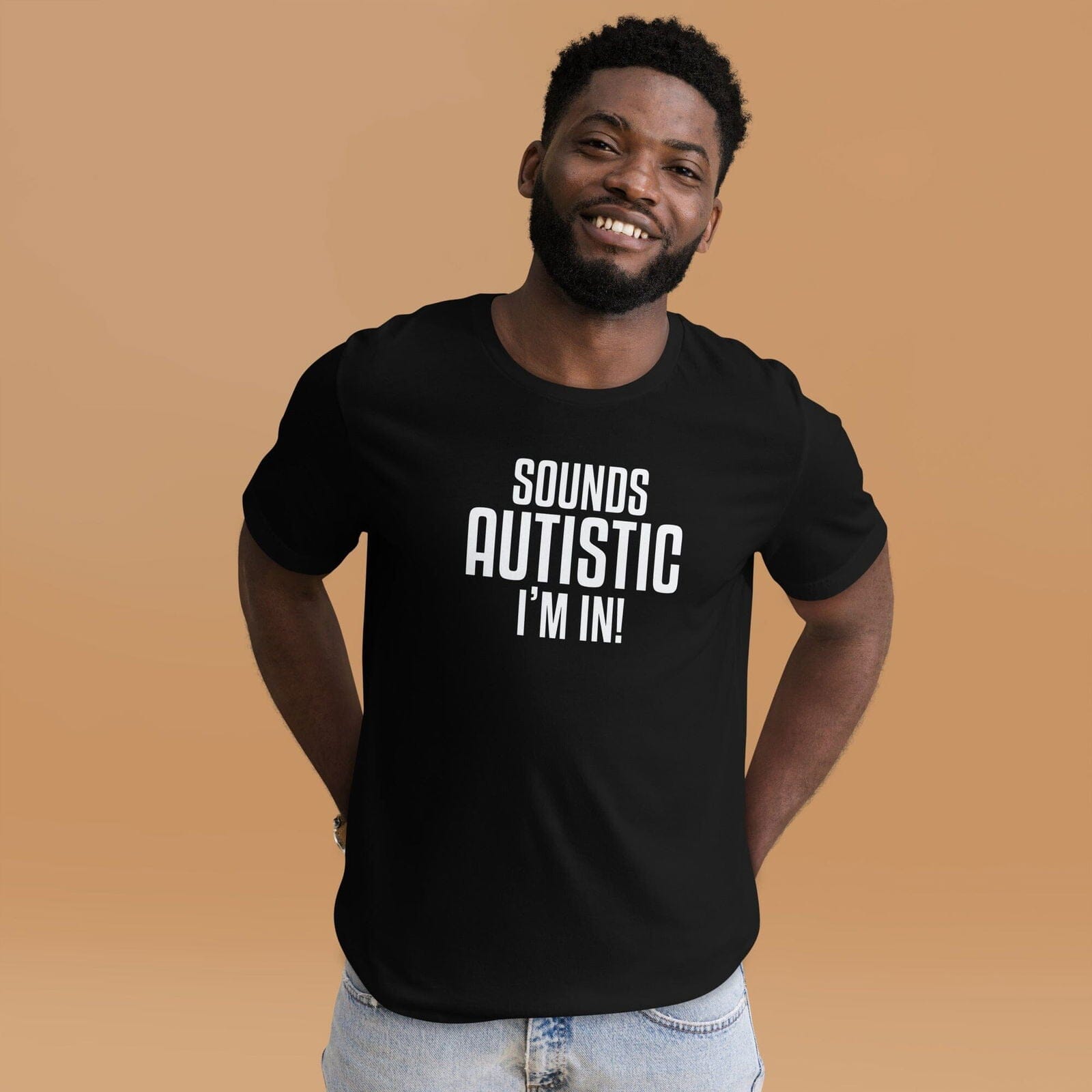 Autistic T Shirts The Autistic Innovator