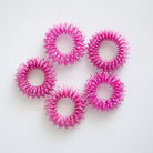 Spiky Acupressure Rings (5 pack) - The Autistic Innovator