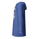 Stimming is Self Care Hooded long-sleeve tee 