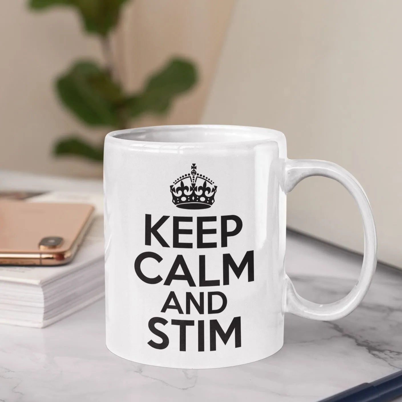 The Autistic Innovator Gift Card 