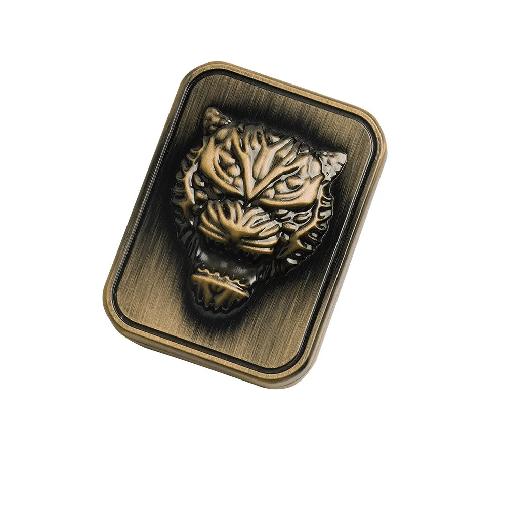 Tiger Cards Slider Fidget Toy - The Autistic Innovator