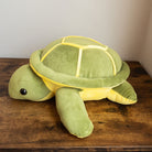 Turtle Plush - The Autistic Innovator