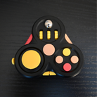 Ultimate Game Controller Fidget Spinner - The Autistic Innovator