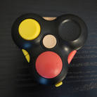 Ultimate Game Controller Fidget Spinner - The Autistic Innovator