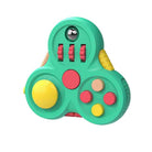 Ultimate Game Controller Fidget Spinner - The Autistic Innovator