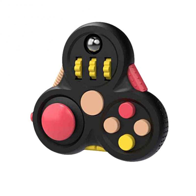 Ultimate Game Controller Fidget Spinner - The Autistic Innovator