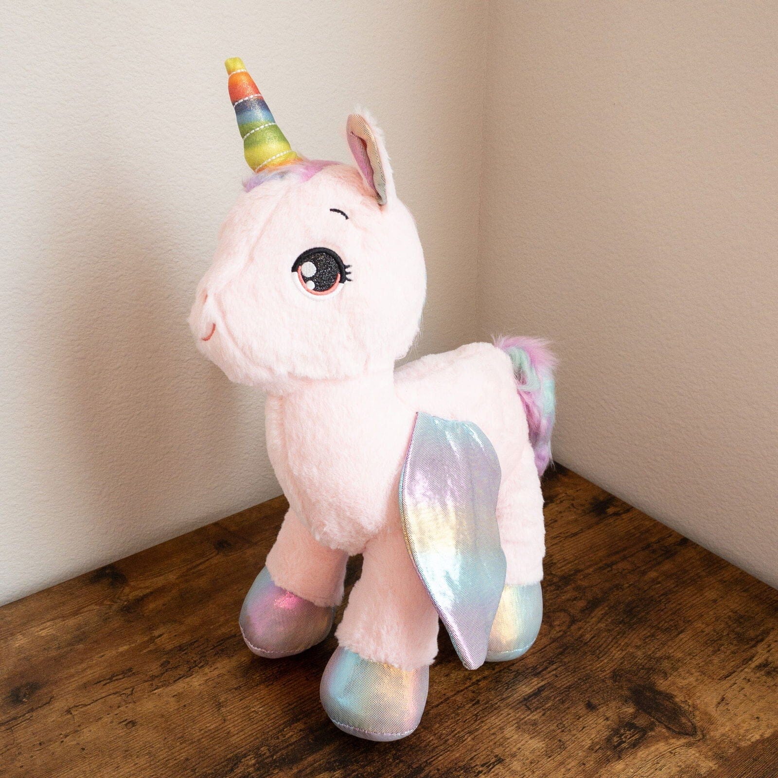 Unicorn stuff toys toy kingdom on sale