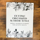 Weekly Schedule Planner (Paperback) 