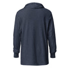 AuDHD Pride Hooded long-sleeve tee The Autistic Innovator 