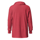 AuDHD Pride Hooded long-sleeve tee The Autistic Innovator 