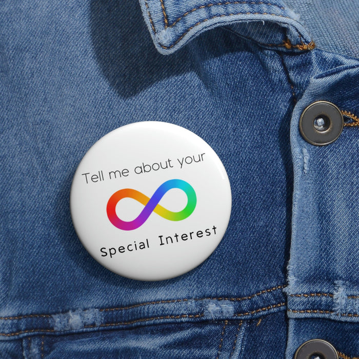 Pin on interests