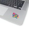 Stim the Day Away Sticker by Uniflame Paper products The Autistic Innovator 