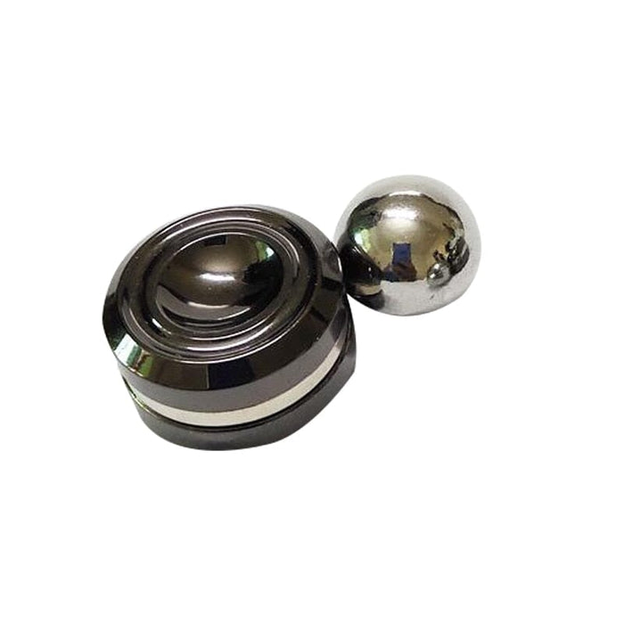 Magnetic Ball Fidget Toy– The Autistic Innovator