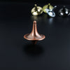 Tabletop Spinner Stim Toy The Autistic Innovator Rose Gold 