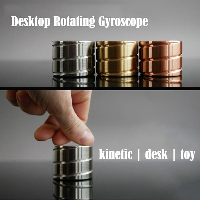 Waterfall Style Desk Spinner Stim Toy The Autistic Innovator 