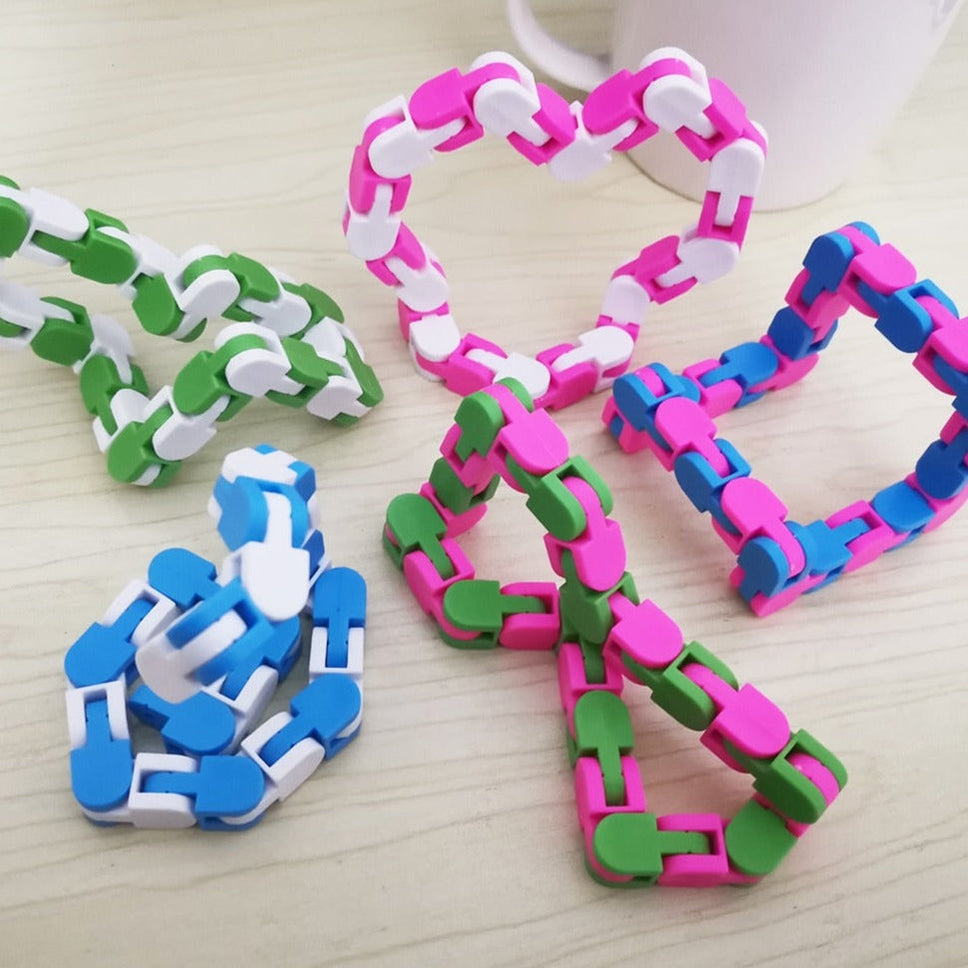 Stim Toys for Autistic Adults The Autistic Innovator